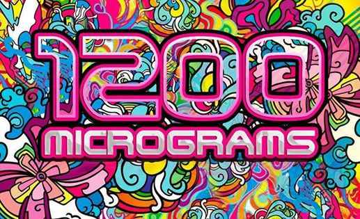 Chicago 1200Mics- TIP Recds-Pune!