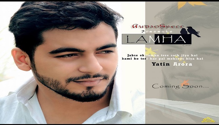 Yatin Arora Live at Elation, Gk 1 – A StarClinch Artist 