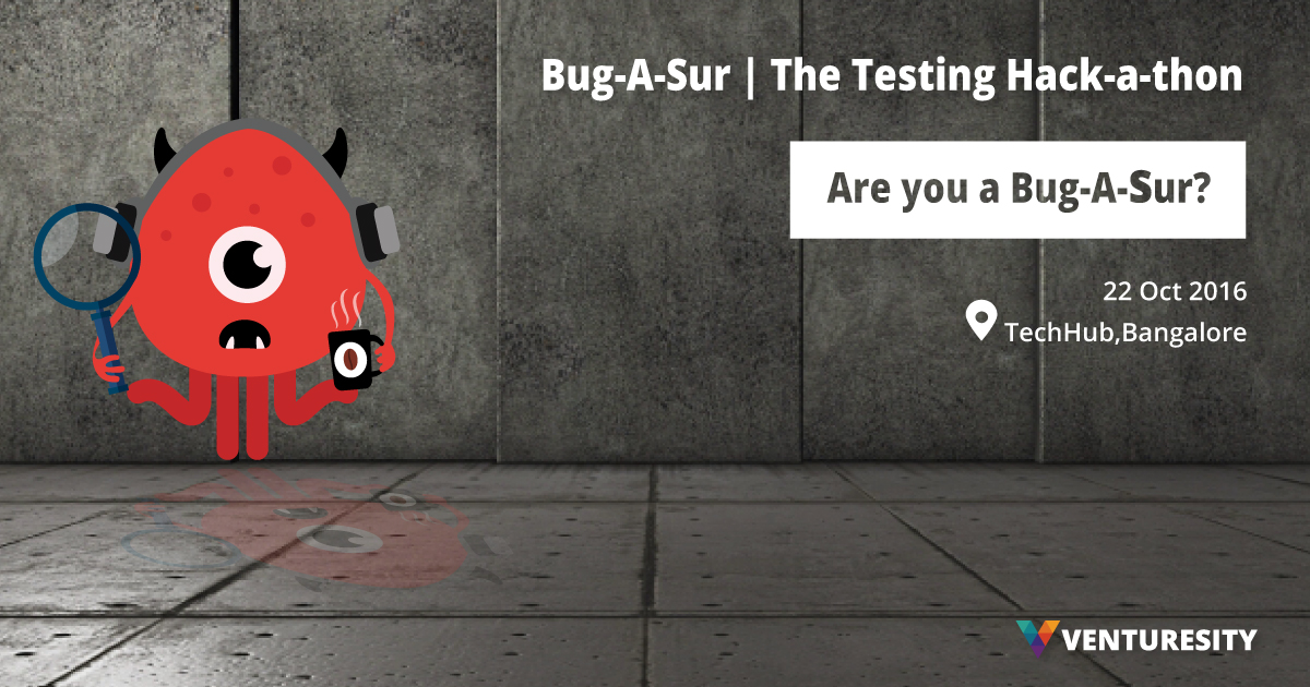 Bug-A-Sur