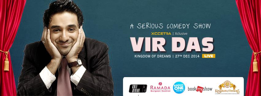 VIR Das Live