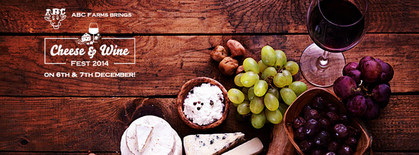 ABC Farms Cheese & Wine Fest 2014
