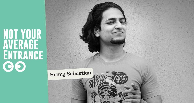 Stage 42 presents A Door Through A Window