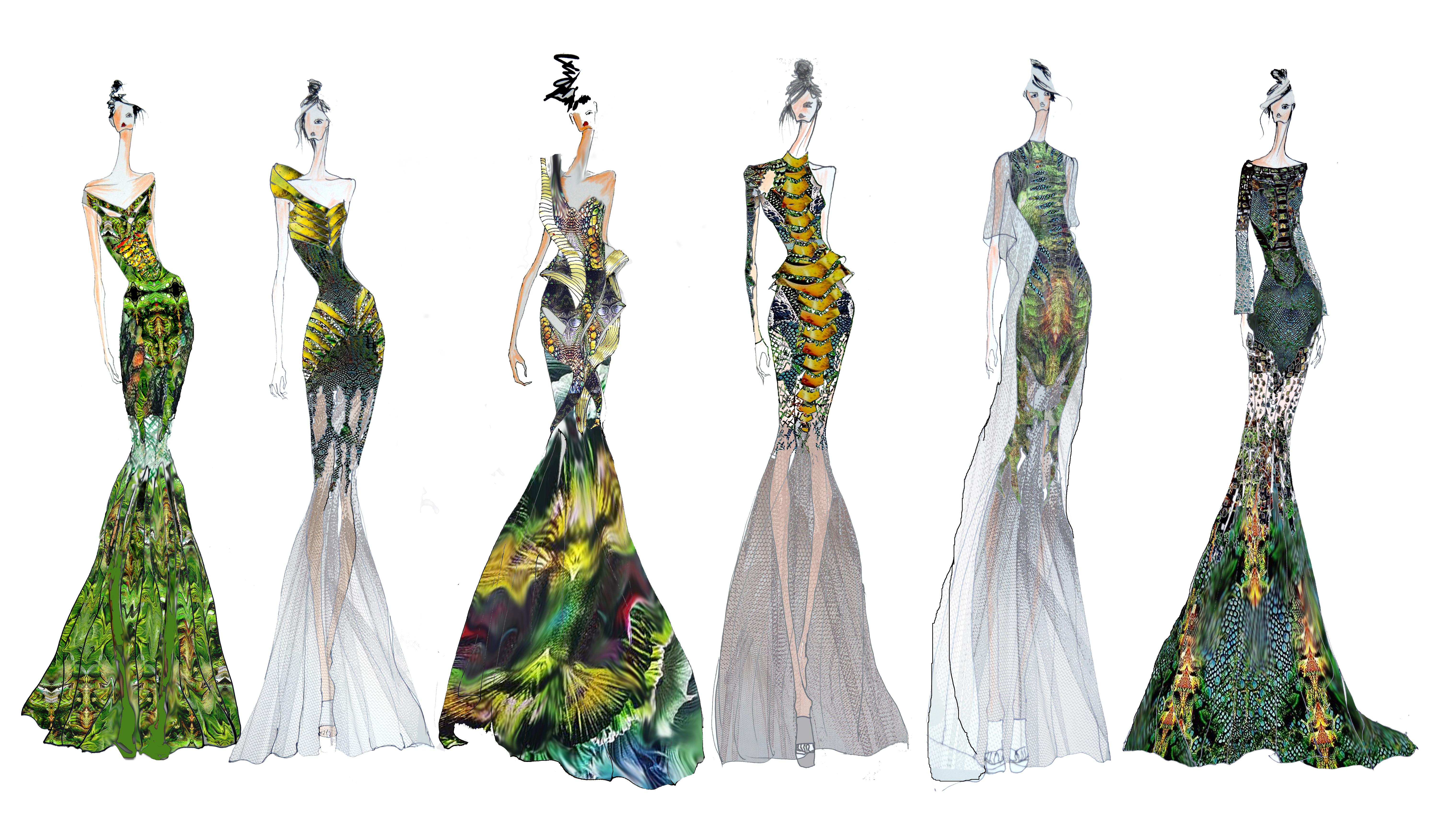 Lakme Fashion Week S/R 2016