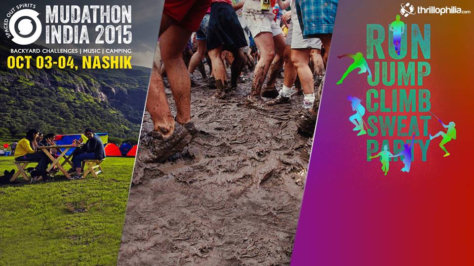 MUDATHON INDIA 2015