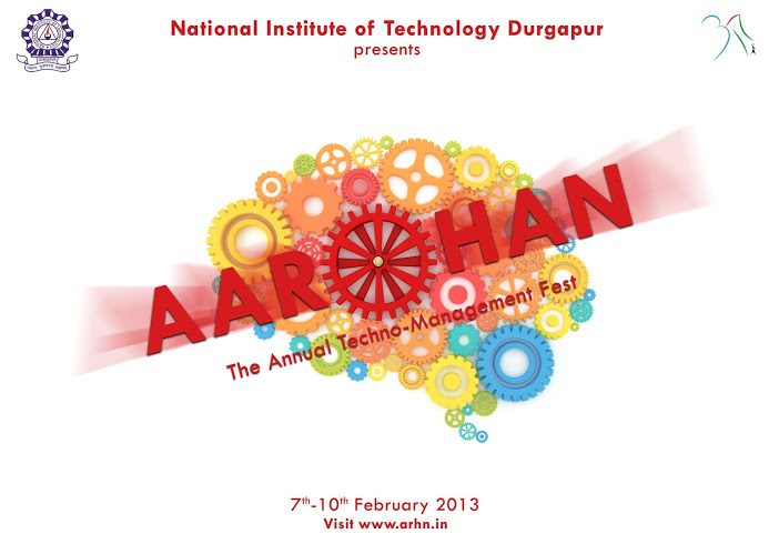 Aarohan2013