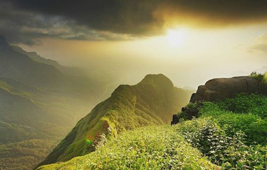 Ratangad Fort Trek