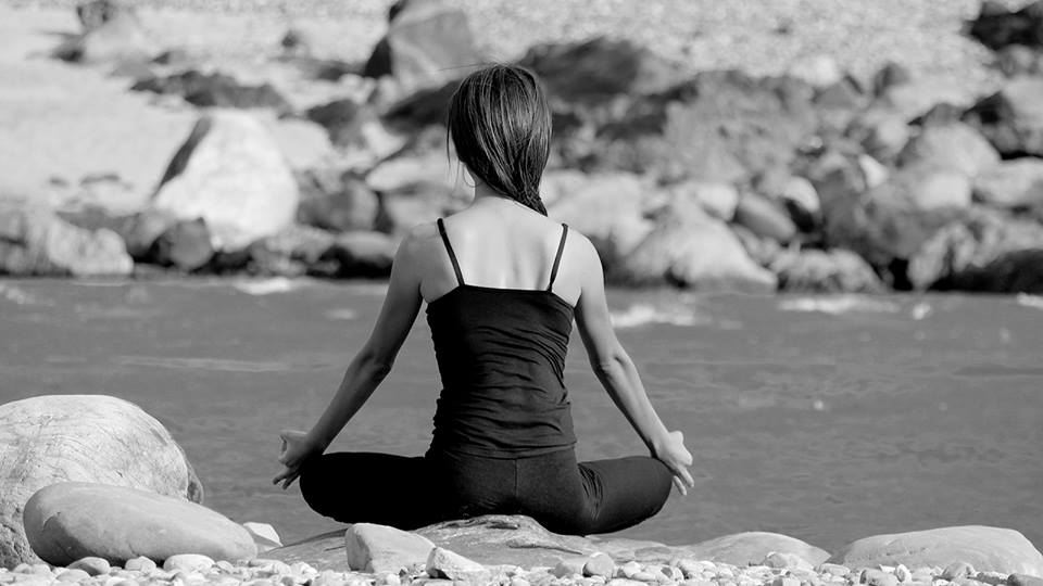 200 Hour Yoga Teacher Training India -1