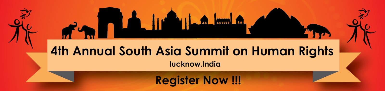 4th Annual Regional Human Rights Summit 