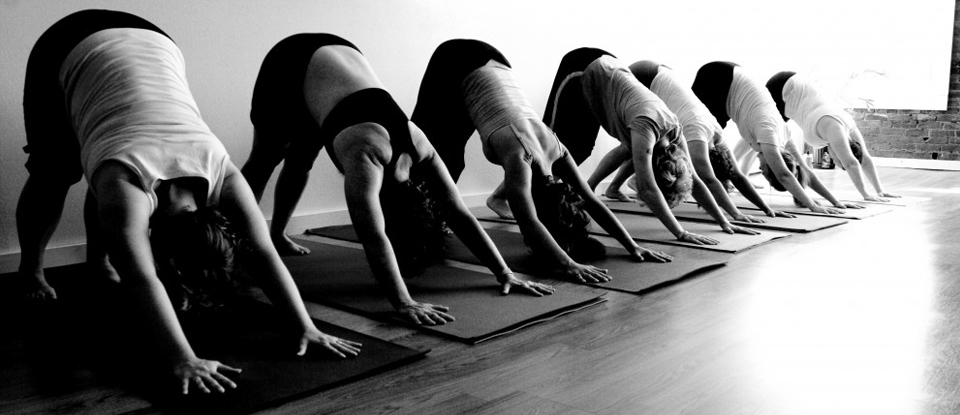 100 Hour Yoga Teacher training In Rishikesh