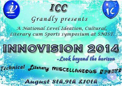 INNOVISION 2014
