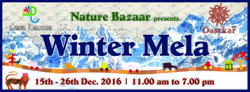 Winter Mela