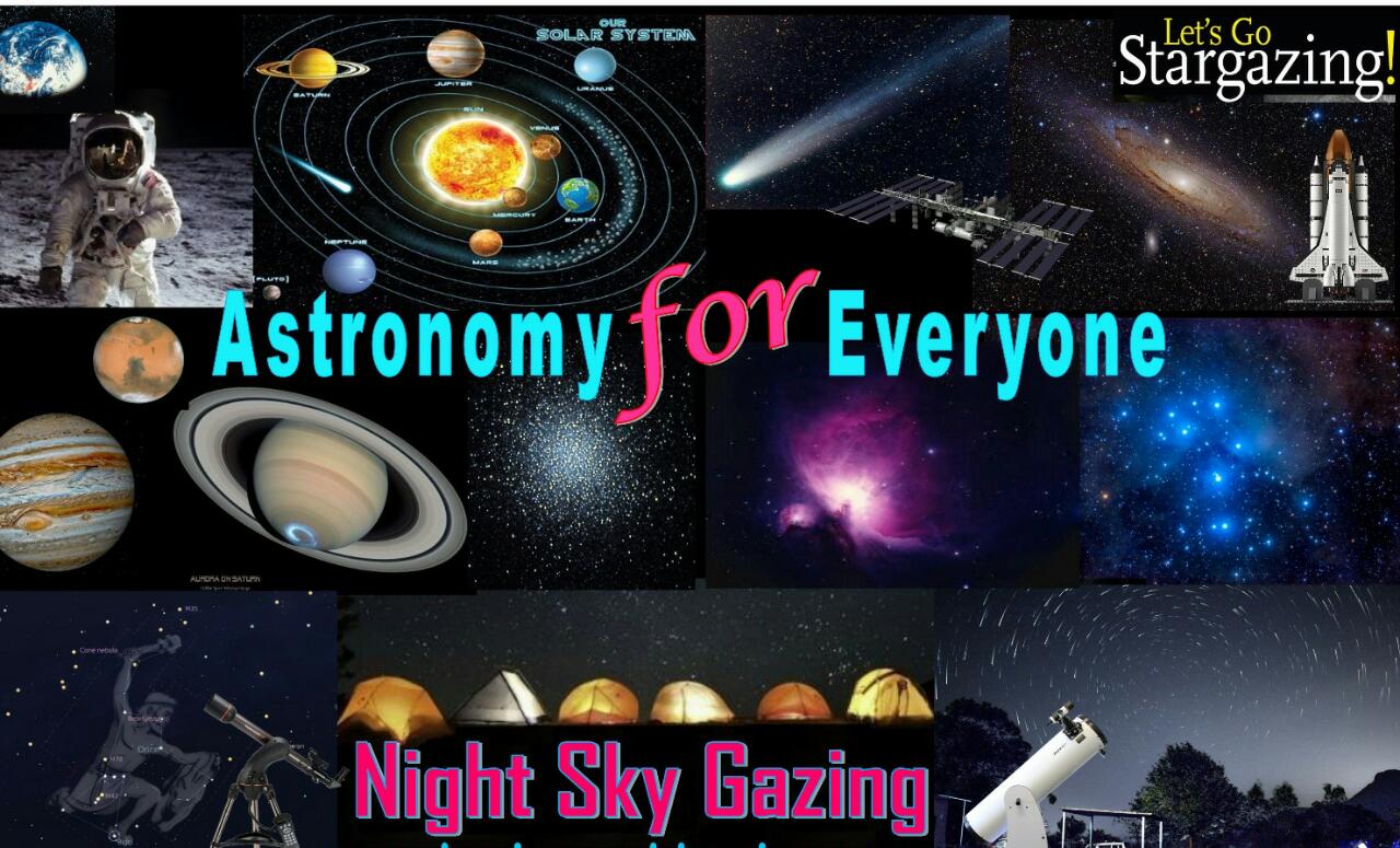 A Night with the Stars