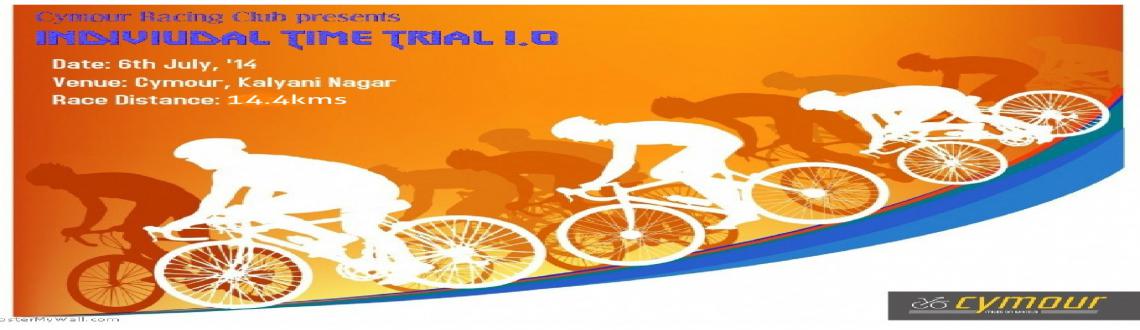 CRC Individual Time Trial -1.0