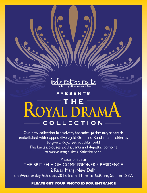 The Royal Drama