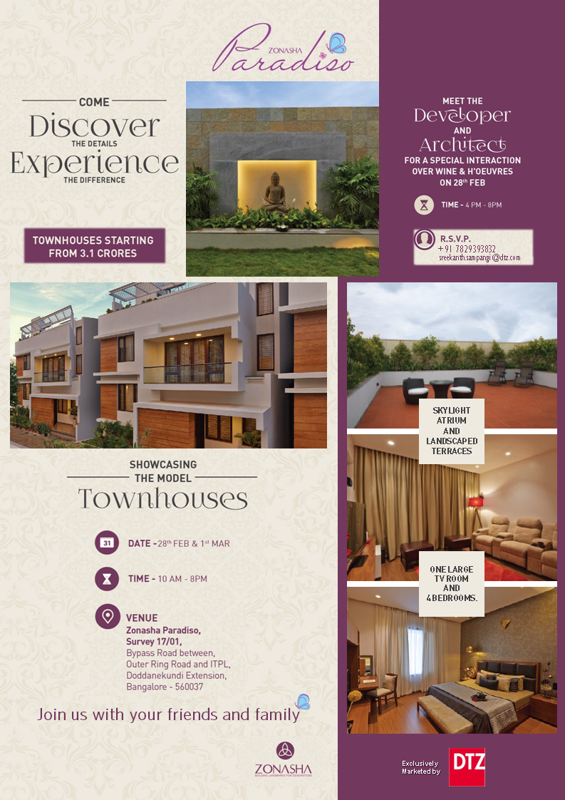 Meet the Developer and Artitect