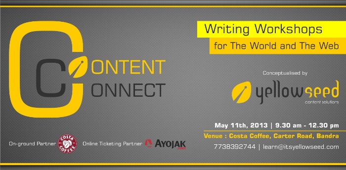 The Art of Copy writing & Creative Writing