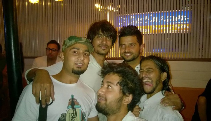 Chizai Live Band at Gastronomica – StarClinch.com 