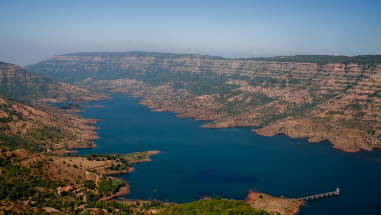 Wolfe Pack Pune Chapter Monsoon Ride to Mahabaleshwar