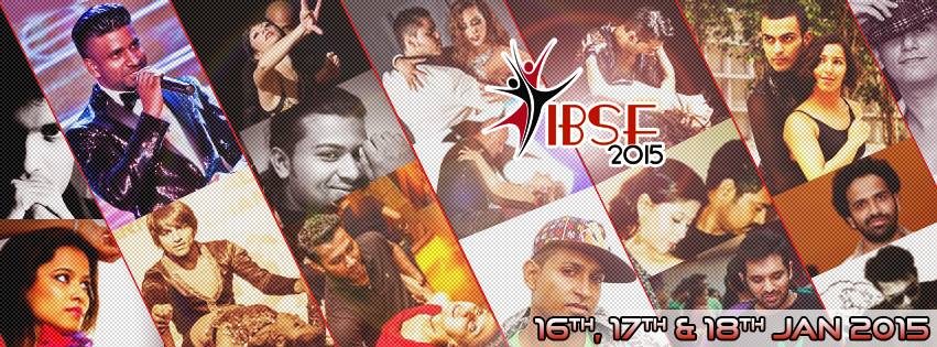 INDIA BACHATA AND SALSA FESTIVAL  16-18 th JAN 2015