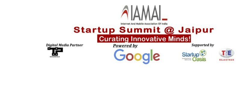 2nd Startup Summit