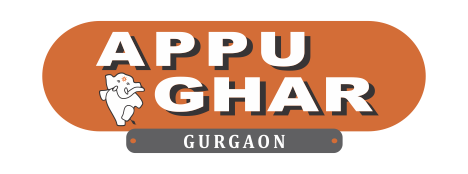 Extended Eid Celebration At Appu Ghar with Knox