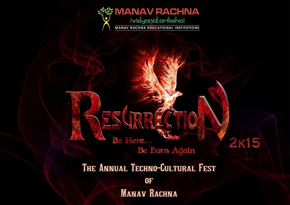 Manav Rachna's 