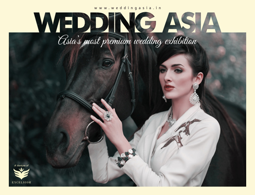 Wedding Asia-2015