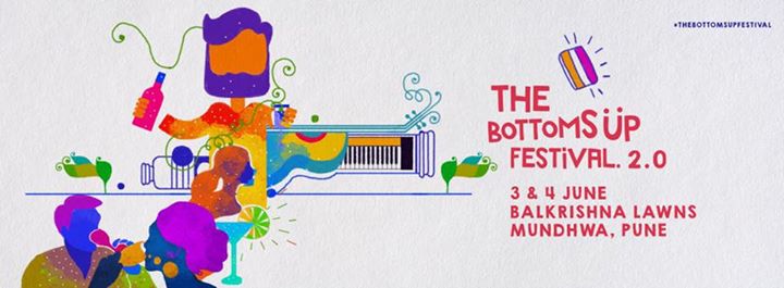 The Bottoms Up Fest 2.0