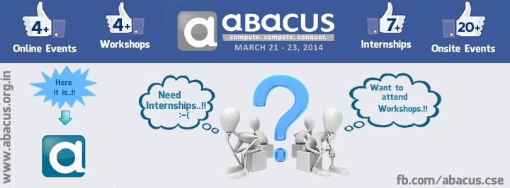 Abacus'14