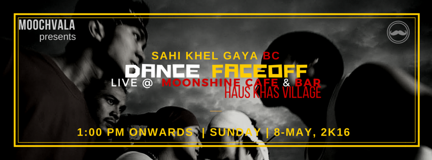  Sahi Khel Gaya Bc | DANCE FACEOFF