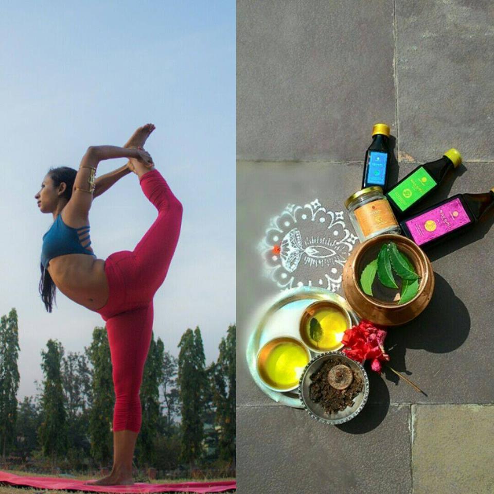 Lean Mean Glowing Machine!