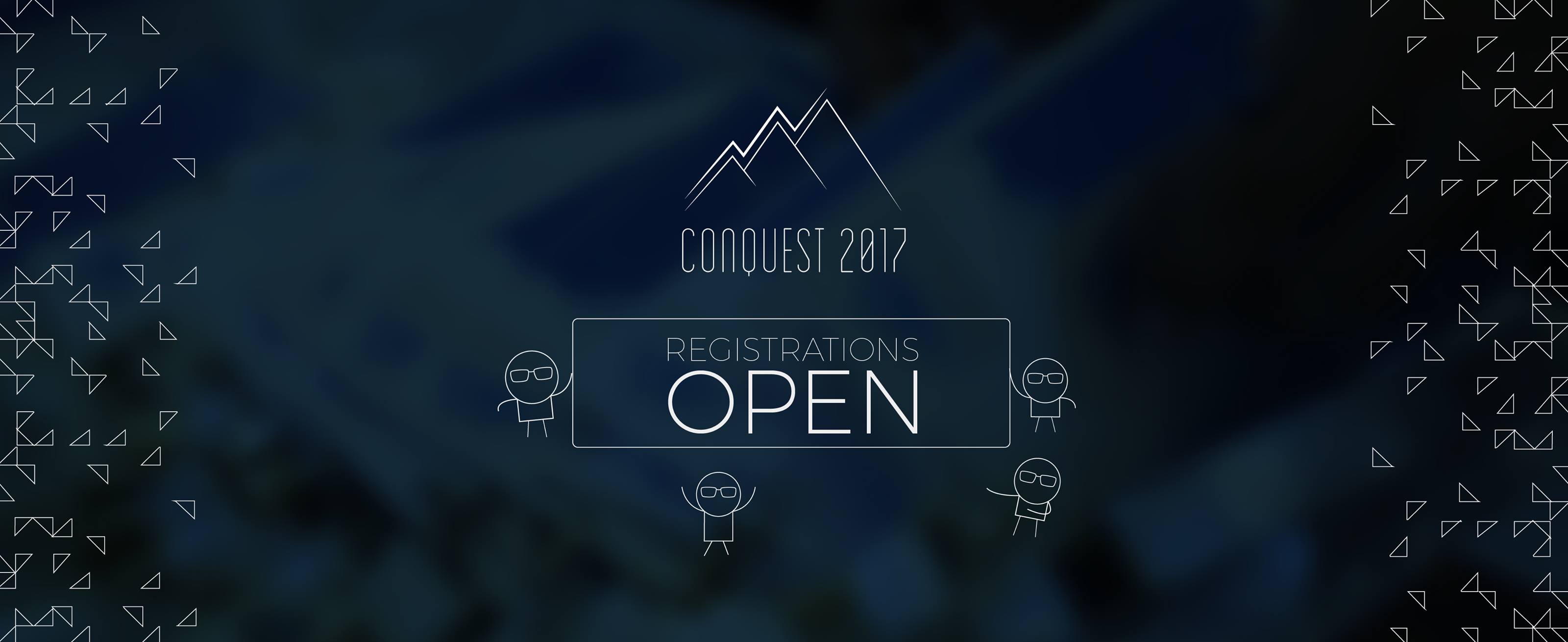 Conquest 2017