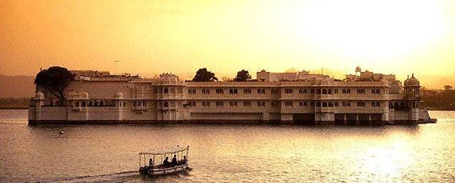 Udaipur- Get ready for the Royal Walk @5500!
