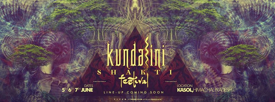 ⚛⚛⚛⚛  KᑌᑎᗪᗩᒪIᑎI ᔕᕼᗩKTI ᖴEᔕTIᐯᗩᒪ 2015 ⚛⚛⚛⚛