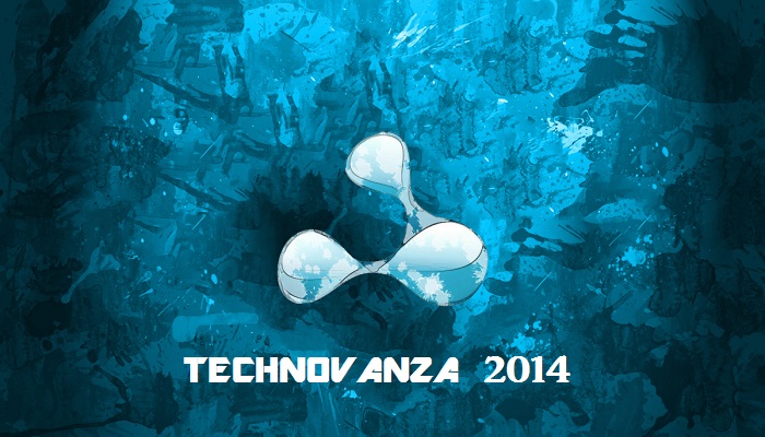 Technovanza 2014